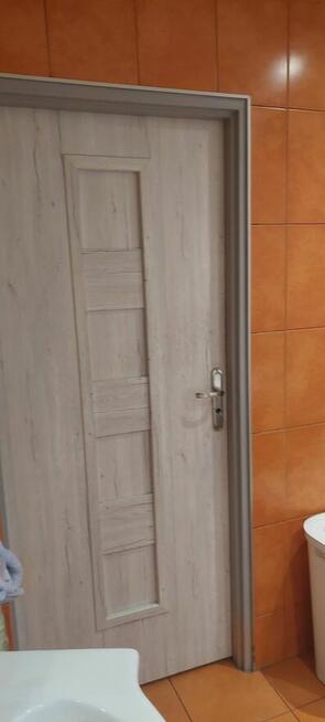 Zamienię mieszkanie 62m na mniejsze