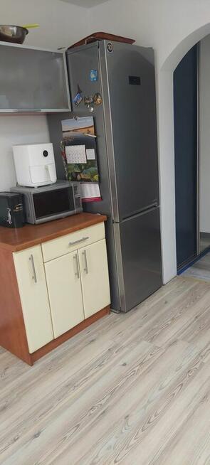 Zamienię mieszkanie 62m na mniejsze