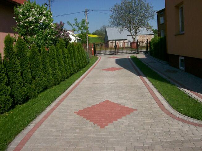 Sprzedam dom parterowy o pow.100m w Wyszatycach