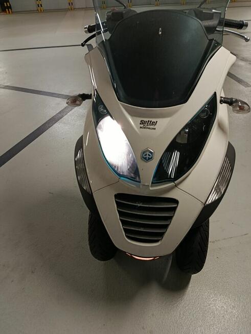 Sprzedam Piaggio MP3 300 LT