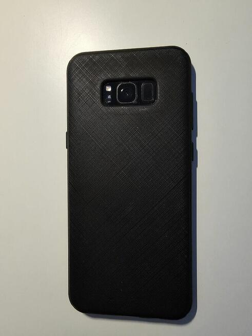 Samsung Galaxy S8+