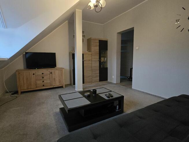 Sprzedam mieszkanie 2 pokojowe 56m²