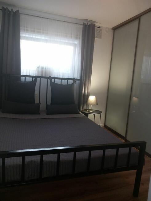 Wynajmę 2 pokojowe, bezczynszowe mieszkanie Ruczaj 2100 zl