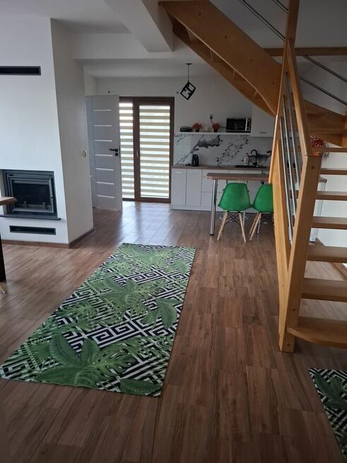Domek do wynajęcia