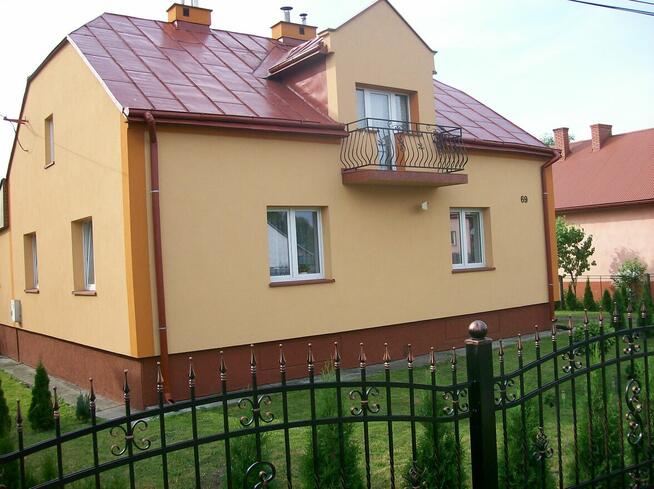 Sprzedam dom parterowy o pow.100m w Wyszatycach