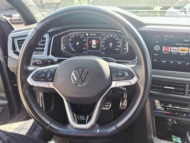 Volkswagen Taigo 1.5 TSI ACT R-Line Plus DSG