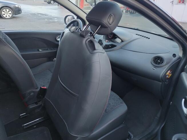 Renault Twingo II Ripcurl 1,2 76KM