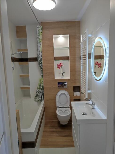 MIESZKANIE NA WYNAJEM RZESZÓW