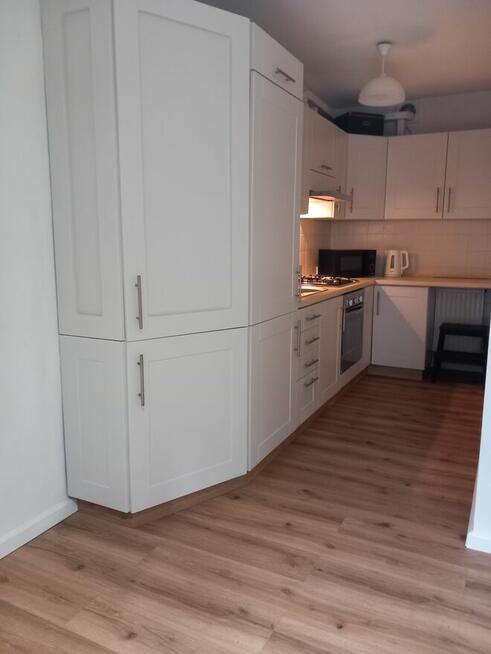 Wynajmę 2 pokojowe, bezczynszowe mieszkanie Ruczaj 2100 zl