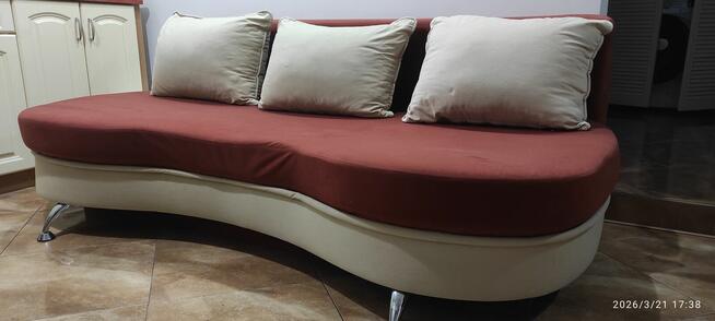 Sofa do spania, podkarpackie 250 zł