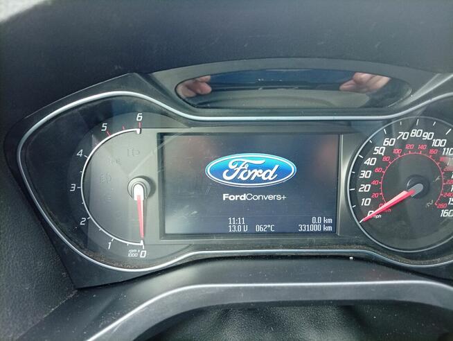 Diagnostyka I Kodowanie Ford Zachodniopomorskie