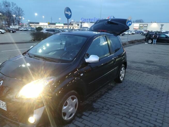 Renault Twingo II Ripcurl 1,2 76KM