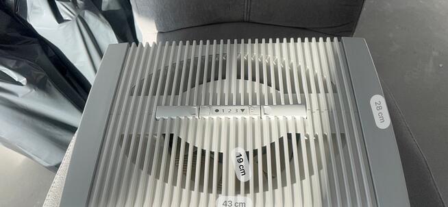 Venta LW45 nawilżacz ewaporacyjny oczyszczacz powietrza do 5