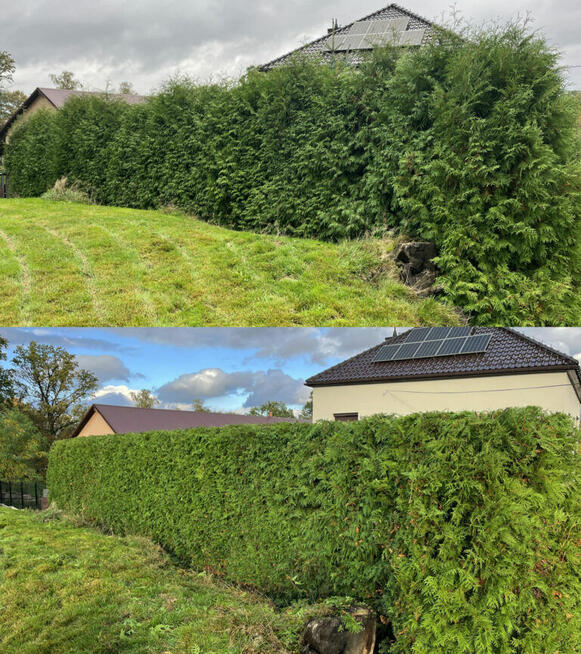 PRACE FIZYCZNE WYKONAM RÓŻNE ZAPRASZAM