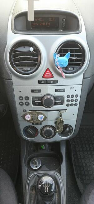 OPEL CORSA D HATCHBACK 1400B+GAZ!!!