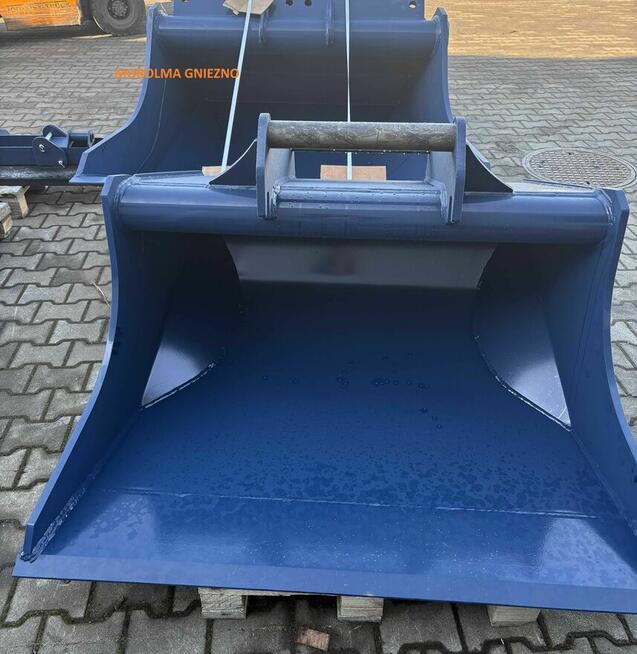 NEW Łyżka do przesiewania 14-18T ERJ FK MACHINERY ażurowa