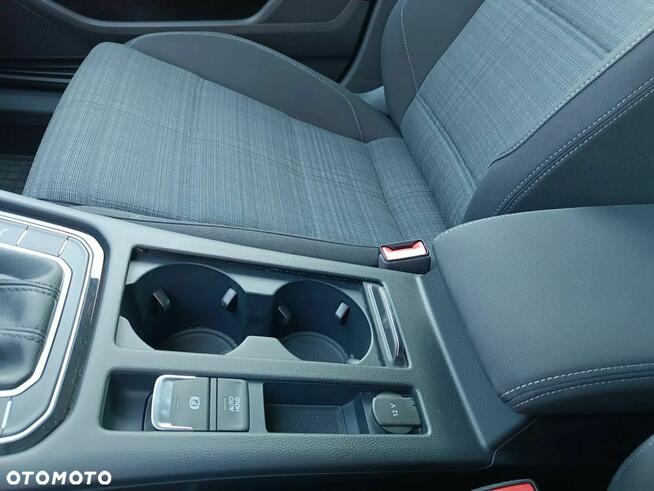 Volkswagen Passat 2.0 TDI EVO Business