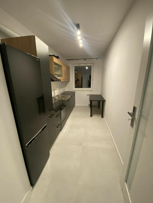 2 pok. +k, balkon, m. post. i kom. Kraków Płaszów