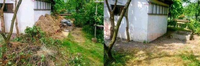 PRACE FIZYCZNE WYKONAM RÓŻNE ZAPRASZAM