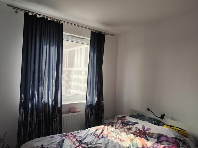 2 pok. +k, balkon, m. post. i kom. Kraków Płaszów