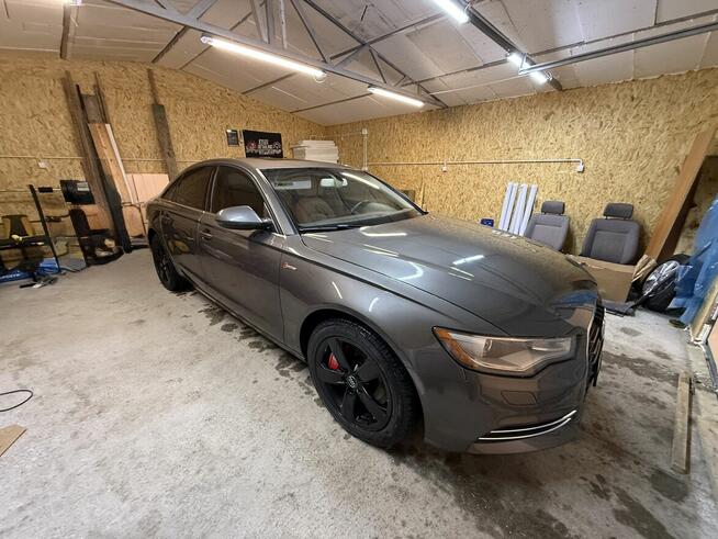 Audi a6c7