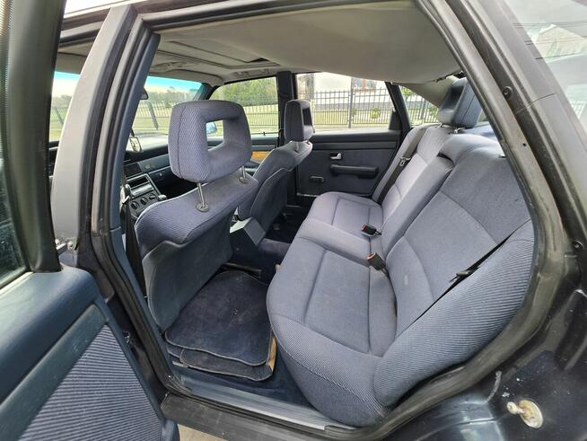 Audi 100 2.5 TDI 1995r jeden właściciel w polsce od 2010r
