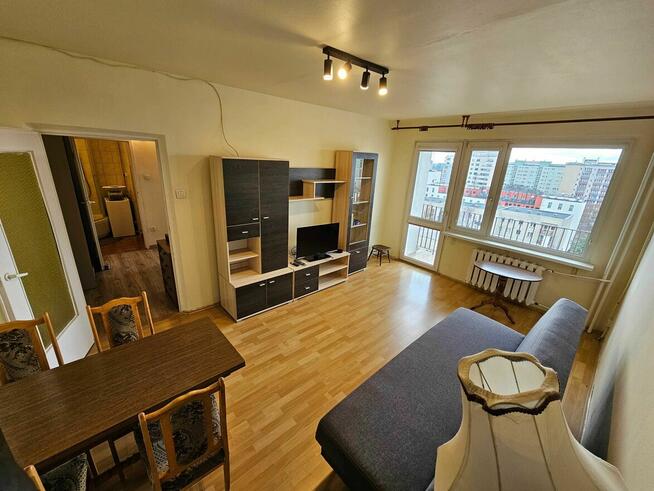 Wynajmę mieszkanie , Al. Wilanowska