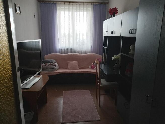 Sprzedaż Mieszkania w Bloku