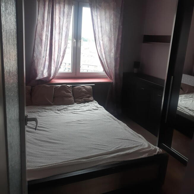 Mieszkanie 2 pokojowe Kraków Olsza do wynajecia od zaraz.