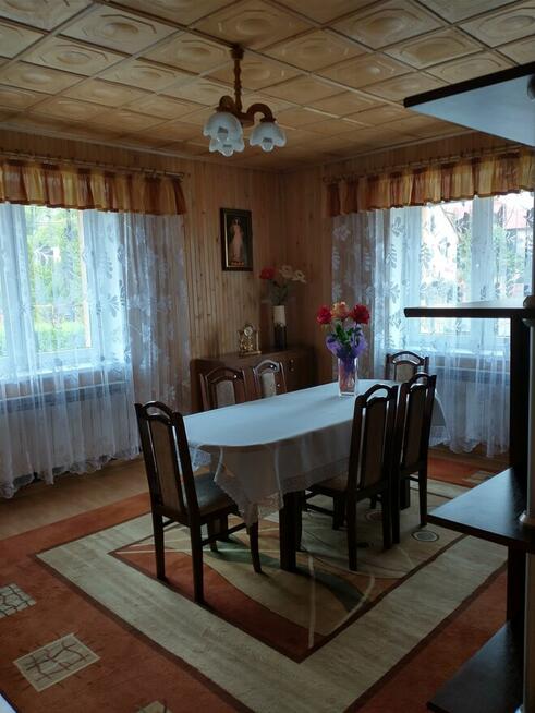 Sprzedam dom parterowy o pow.100m w Wyszatycach