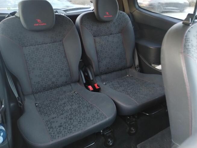 Renault Twingo II Ripcurl 1,2 76KM