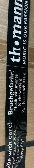 König & Meyer 18810 Omega Table - stojak na keyboard