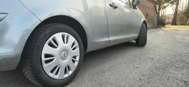 OPEL CORSA D HATCHBACK 1400B+GAZ!!!