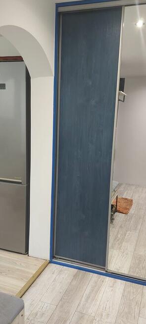 Zamienię mieszkanie 62m na mniejsze