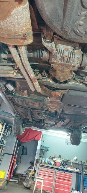 BMW E30 325iX Touring 4x4 Automat ZABYTEK UNIKAT