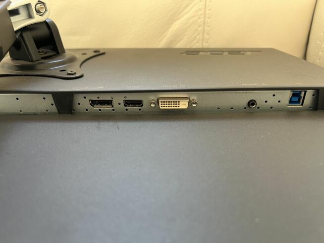 Acer T272HUL - monitor dotykowy 27 WQHD 2560x1440 IPS