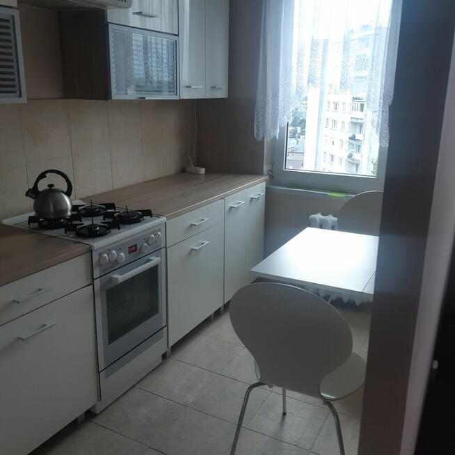 Mieszkanie 2 pokojowe Kraków Olsza do wynajecia od zaraz.