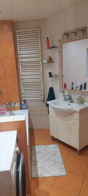 Zamienię mieszkanie 62m na mniejsze