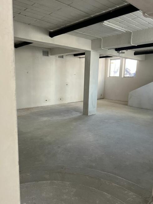 Lokal 225 m² | Idealny pod fitness / studio / medyczne | Duż