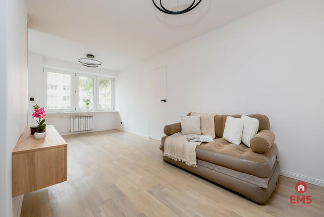 Mieszkanie Białystok Młodych, Gruntowa