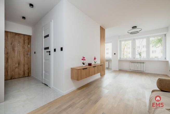 Mieszkanie Białystok Młodych, Gruntowa