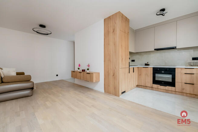 Mieszkanie Białystok Młodych, Gruntowa