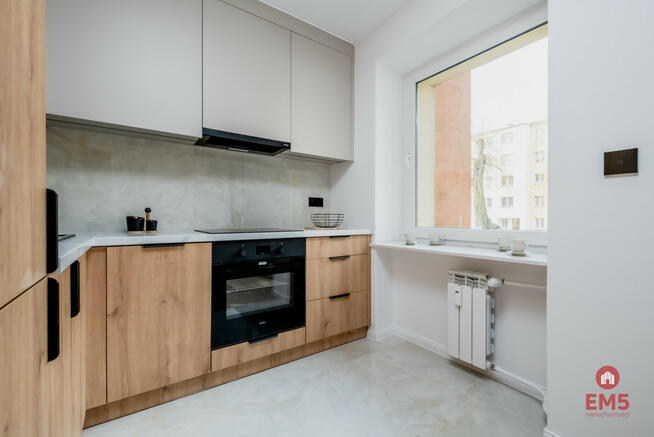 Mieszkanie Białystok Młodych, Gruntowa