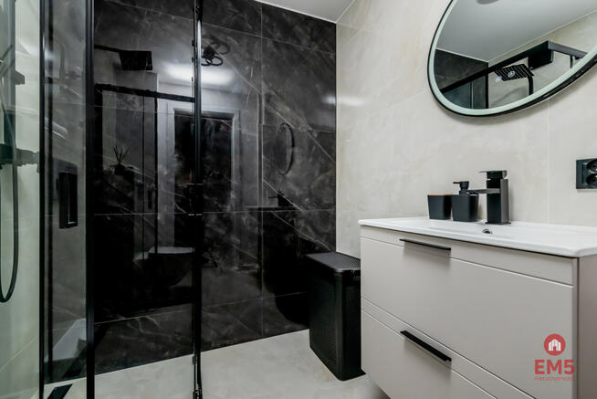 Mieszkanie Białystok Młodych, Gruntowa