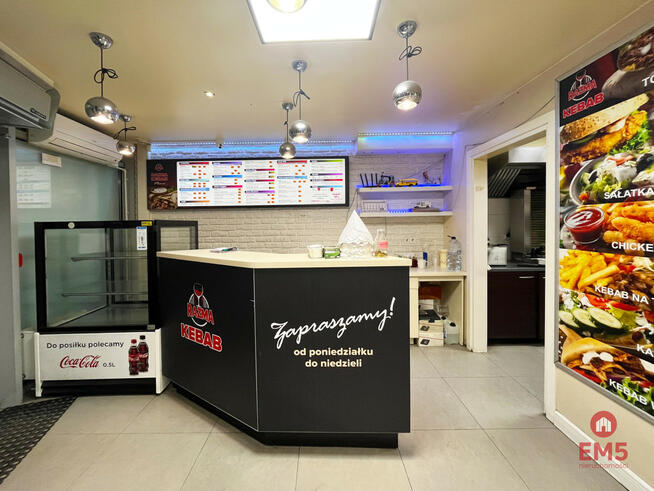 Lokal użytkowy Białystok Nowe Miasto,