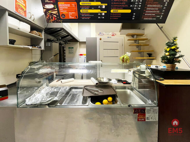 Lokal użytkowy Białystok Nowe Miasto,