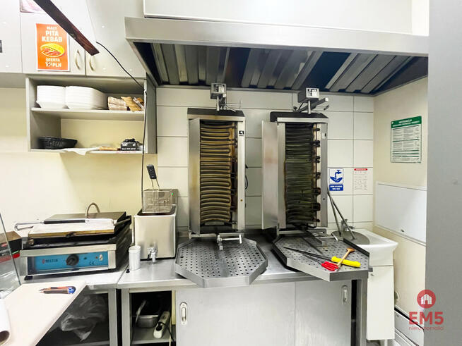 Lokal użytkowy Białystok Nowe Miasto,