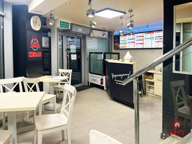 Lokal użytkowy Białystok Nowe Miasto,