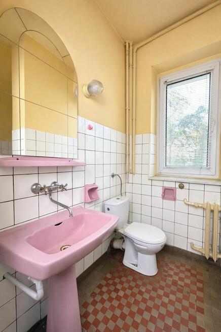 Dom Poznań gm. Poznań-Grunwald Świerczewo, Leszczyńska