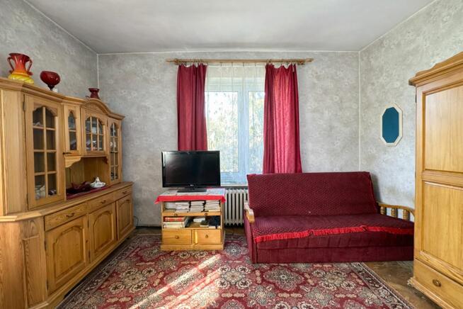 Dom Poznań gm. Poznań-Grunwald Świerczewo, Leszczyńska